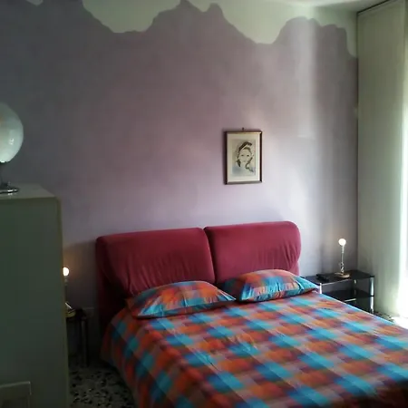 Mary's Rum i privatbostad Bari