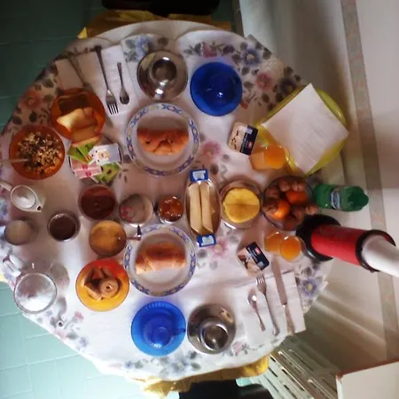 Rum i privatbostad Mary's Bari